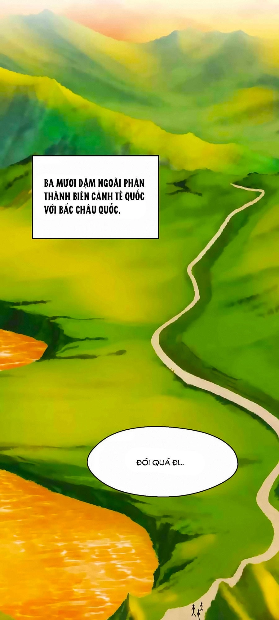 Thịnh Thế Đế Vương Phi Chapter 33 - 1