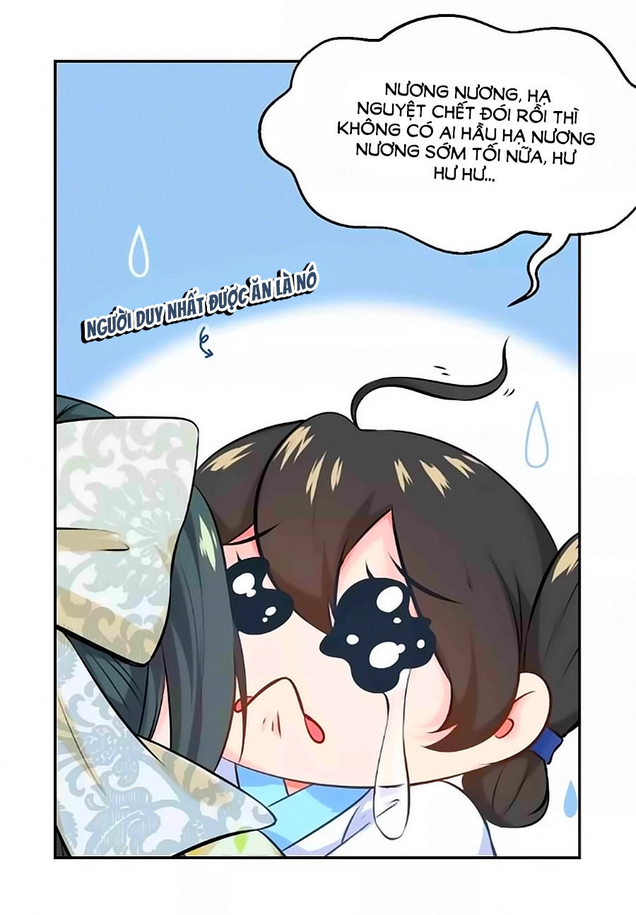 Thịnh Thế Đế Vương Phi Chapter 33 - 5