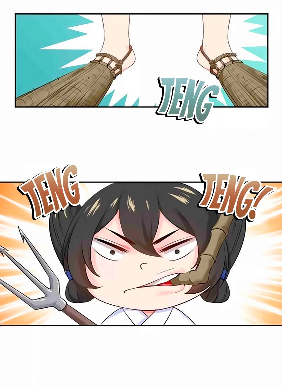 Thịnh Thế Đế Vương Phi Chapter 33 - 10