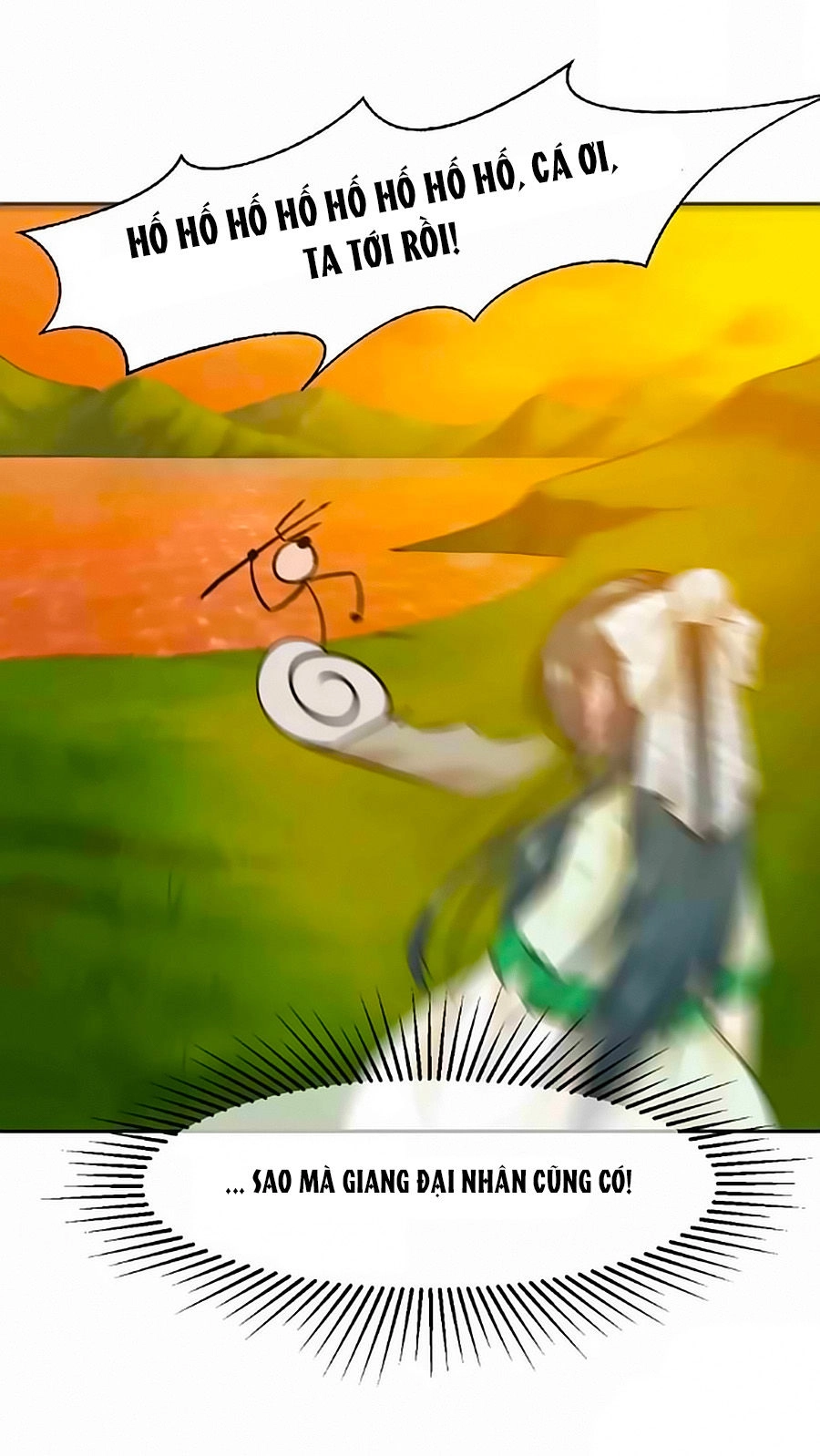 Thịnh Thế Đế Vương Phi Chapter 33 - 13