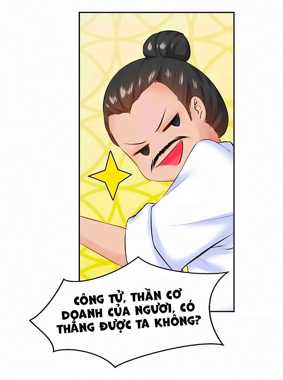 Thịnh Thế Đế Vương Phi Chapter 33 - 14