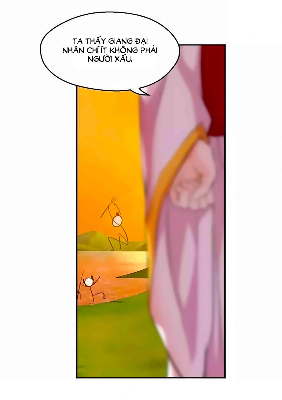 Thịnh Thế Đế Vương Phi Chapter 33 - 17