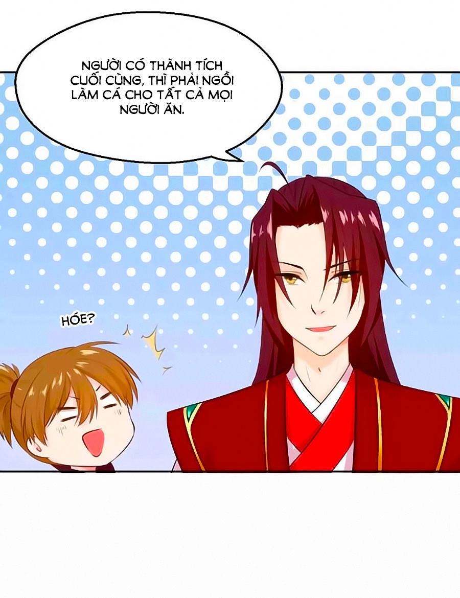 Thịnh Thế Đế Vương Phi Chapter 33 - 19