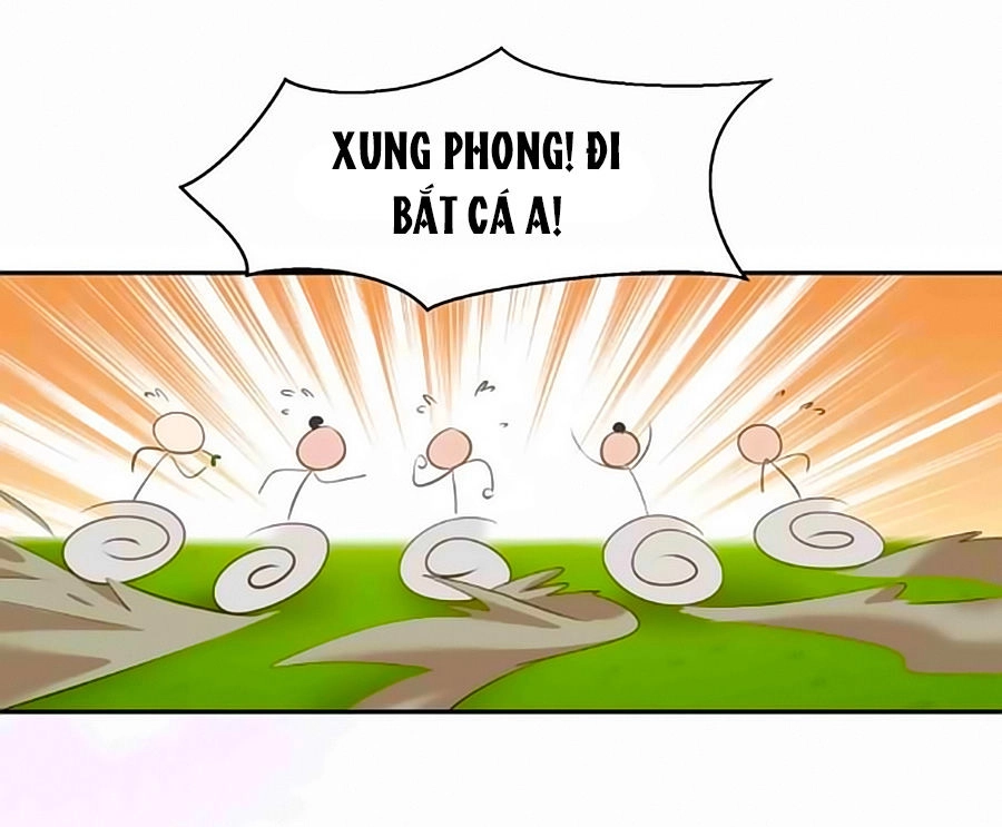 Thịnh Thế Đế Vương Phi Chapter 33 - 20