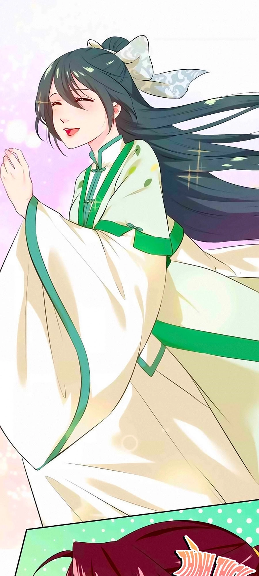 Thịnh Thế Đế Vương Phi Chapter 33 - 21