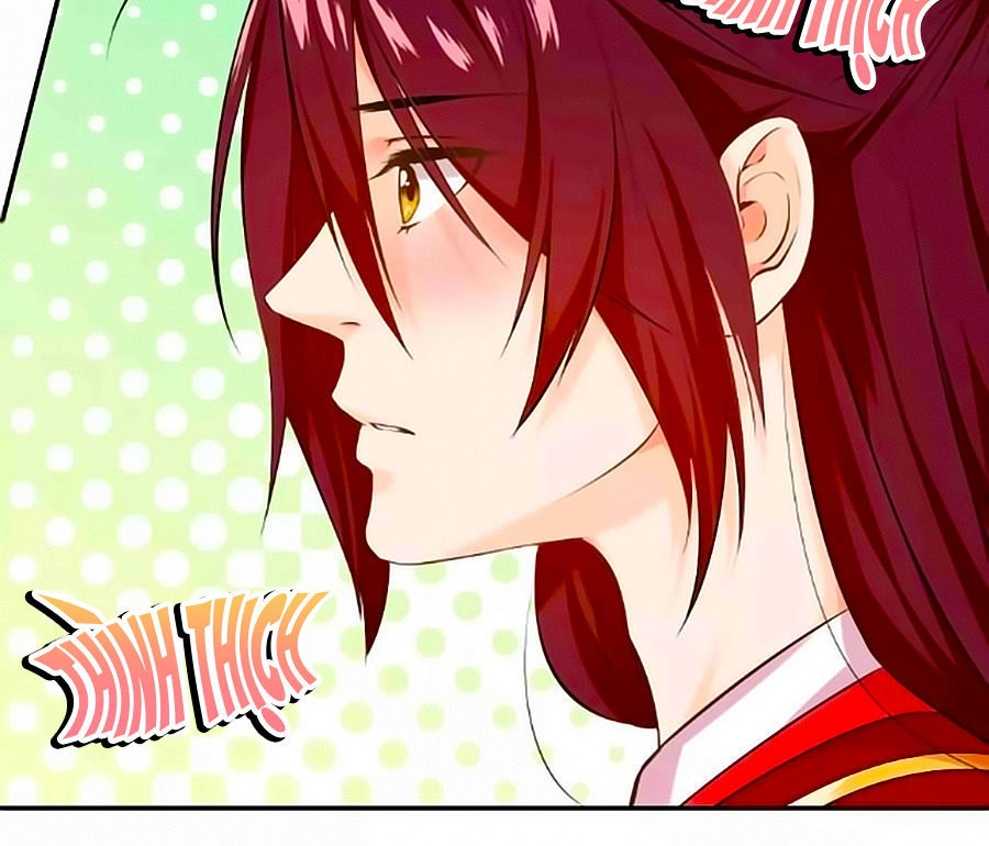 Thịnh Thế Đế Vương Phi Chapter 33 - 22