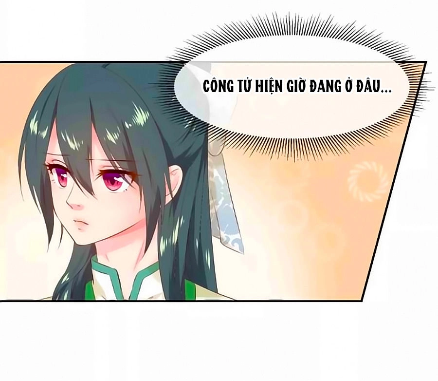 Thịnh Thế Đế Vương Phi Chapter 37 - 11