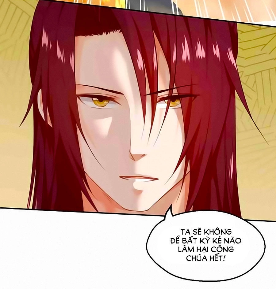 Thịnh Thế Đế Vương Phi Chapter 39 - 20