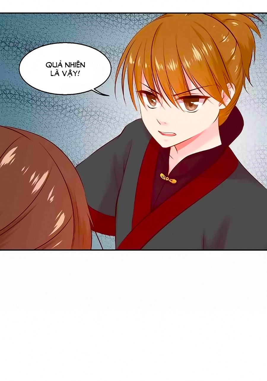 Thịnh Thế Đế Vương Phi Chapter 40 - 2