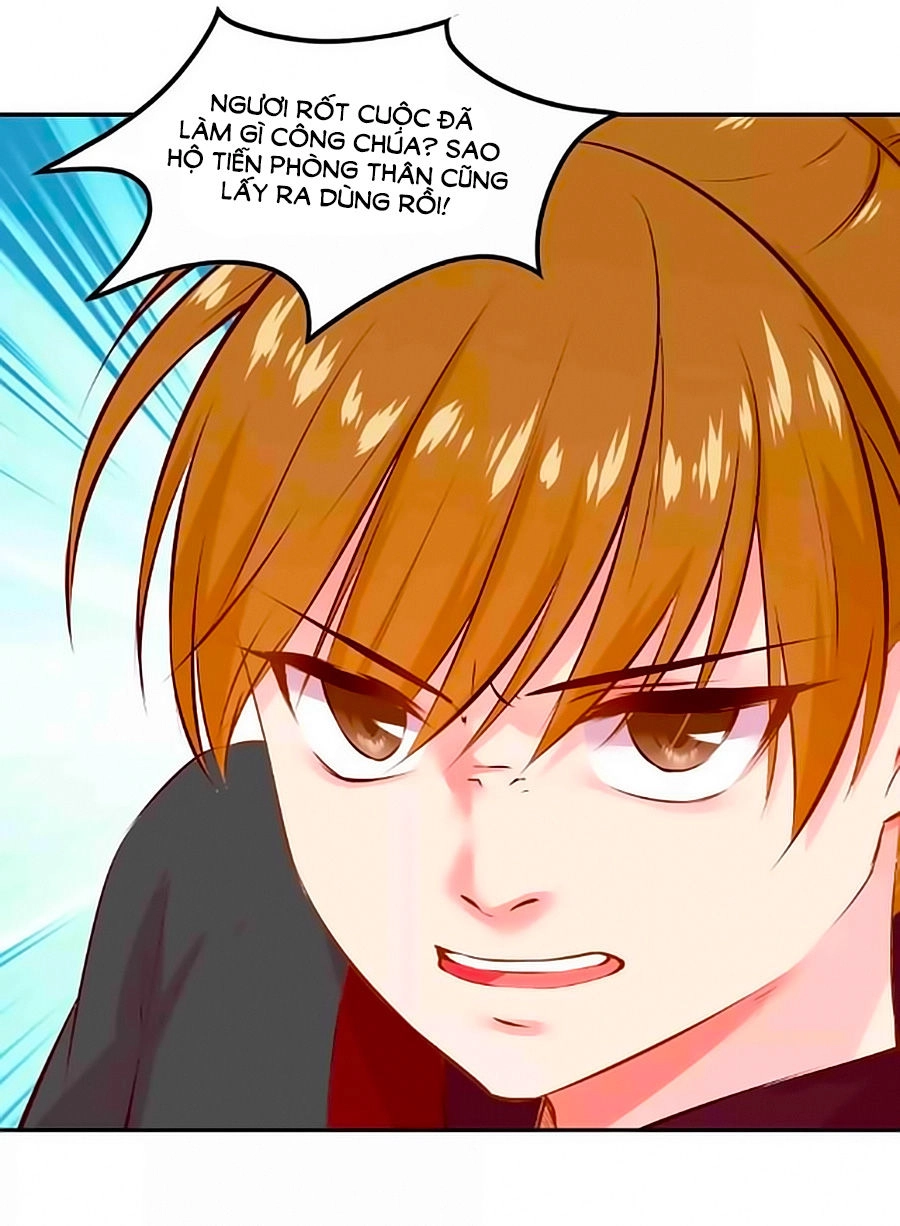 Thịnh Thế Đế Vương Phi Chapter 40 - 5