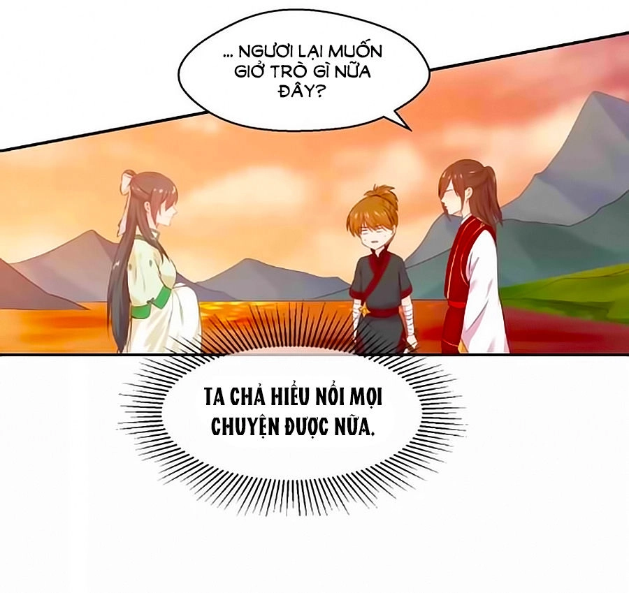 Thịnh Thế Đế Vương Phi Chapter 40 - 14