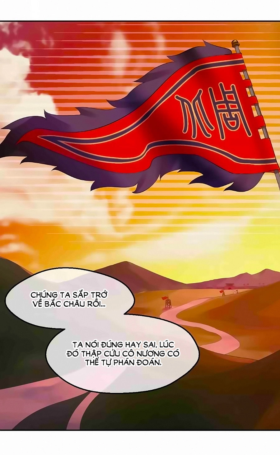 Thịnh Thế Đế Vương Phi Chapter 40 - 15