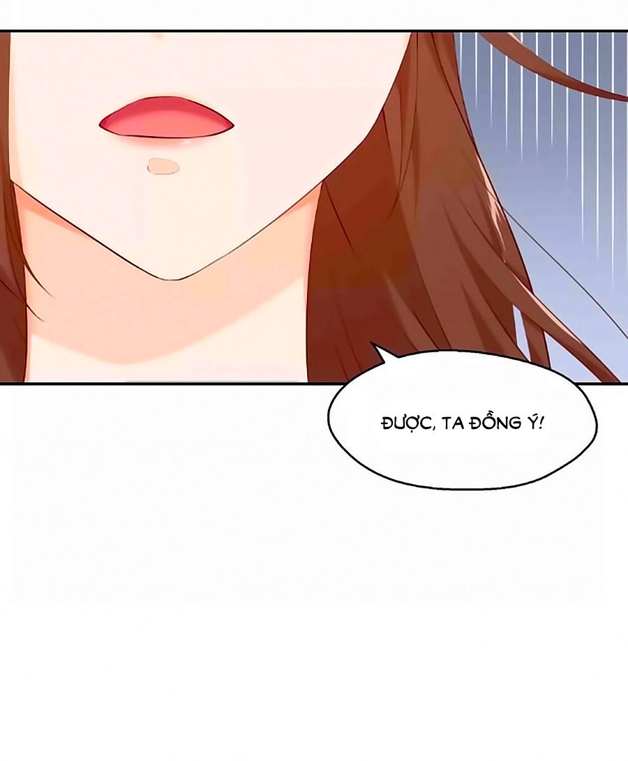 Thịnh Thế Đế Vương Phi Chapter 40 - 18