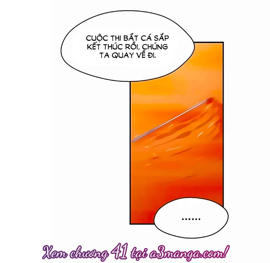 Thịnh Thế Đế Vương Phi Chapter 40 - 22