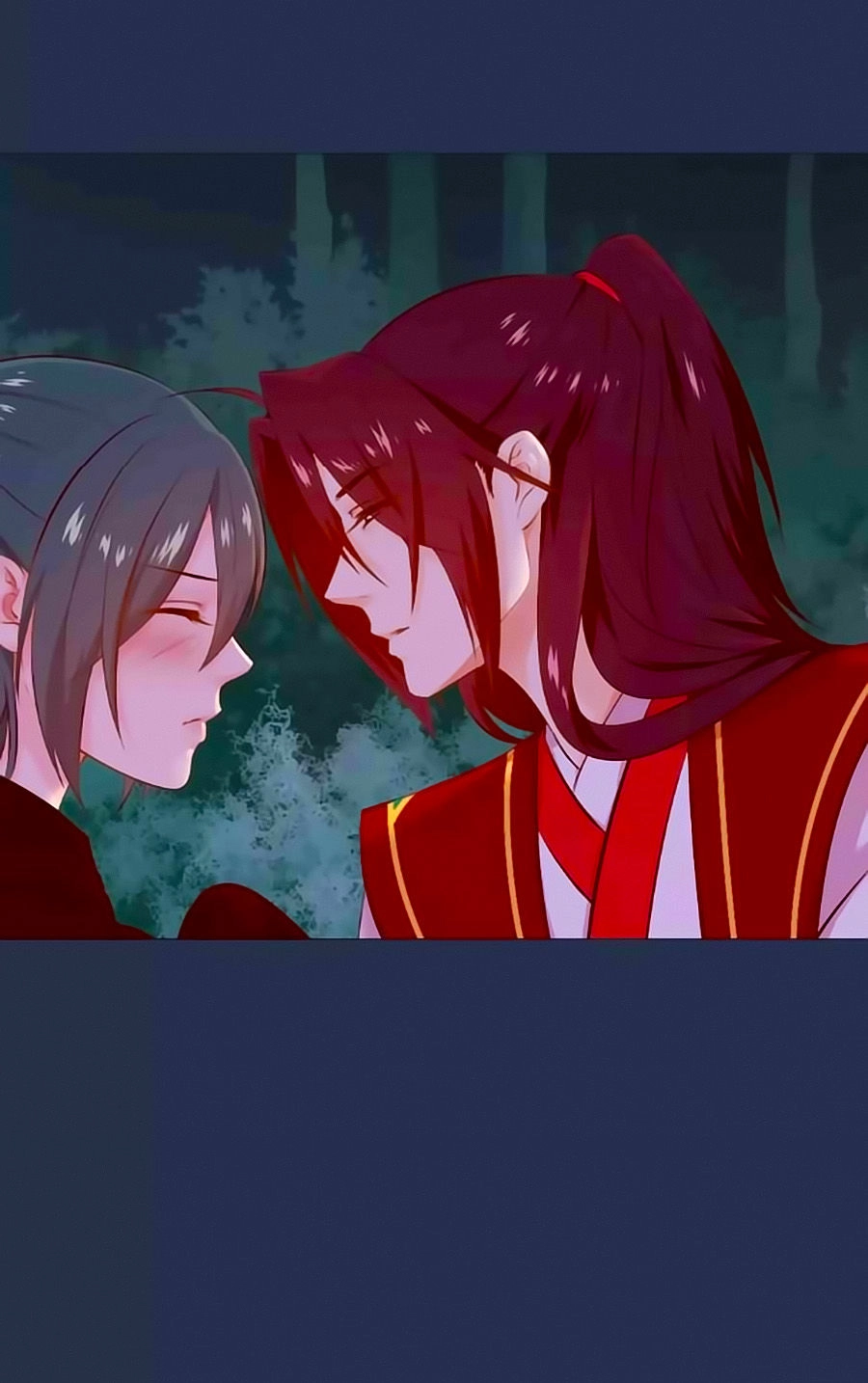 Thịnh Thế Đế Vương Phi Chapter 44 - 22