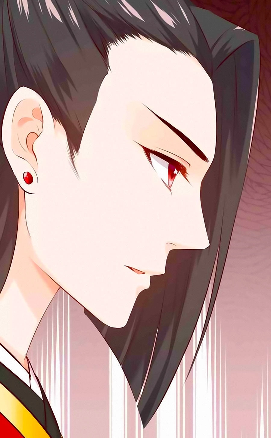 Thịnh Thế Đế Vương Phi Chapter 46 - 8