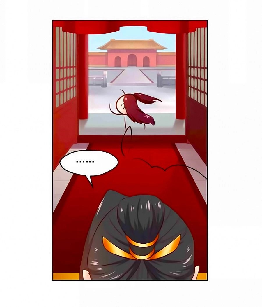 Thịnh Thế Đế Vương Phi Chapter 46 - 17