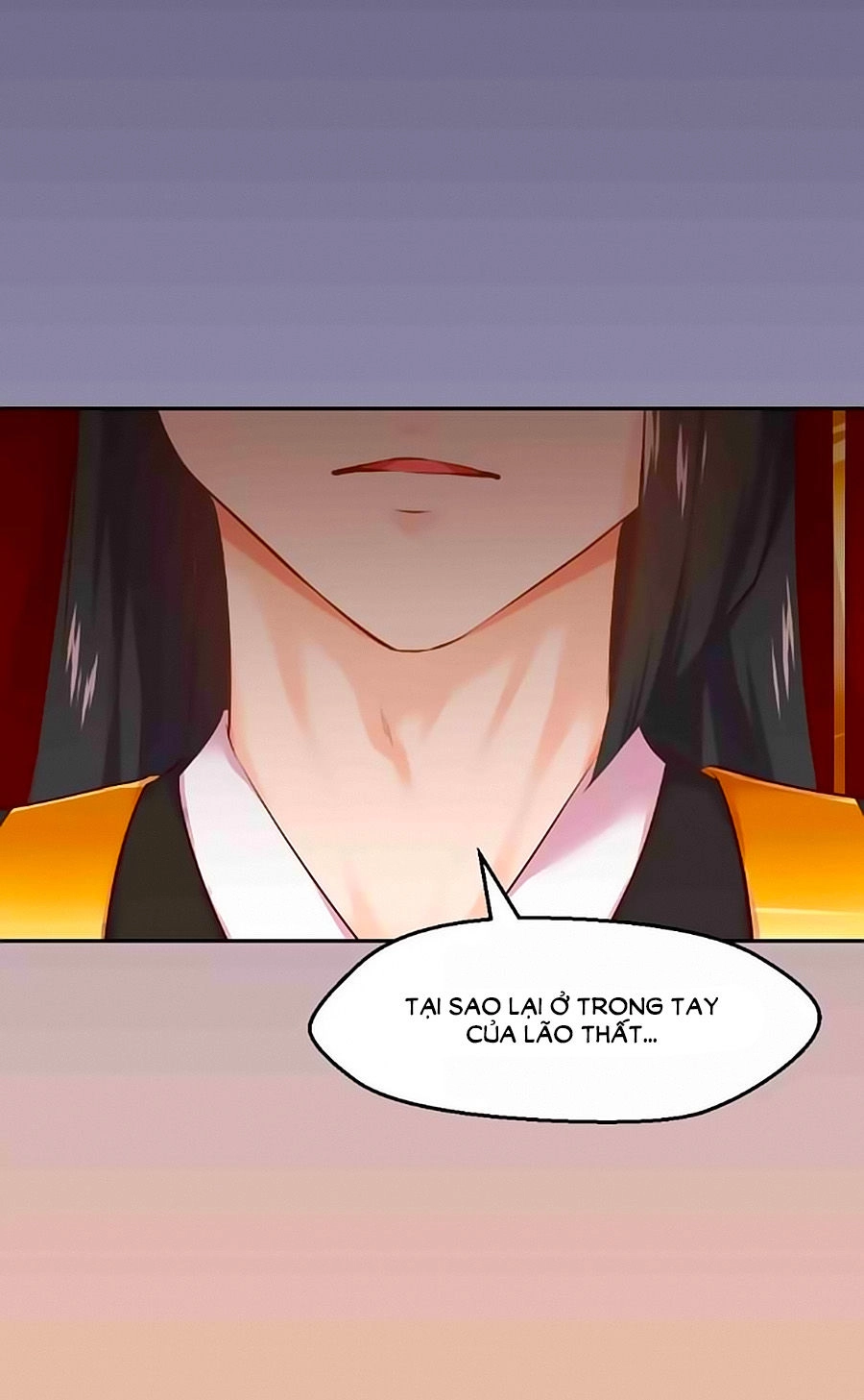 Thịnh Thế Đế Vương Phi Chapter 47 - 12