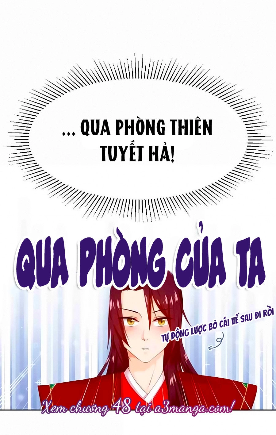 Thịnh Thế Đế Vương Phi Chapter 47 - 25