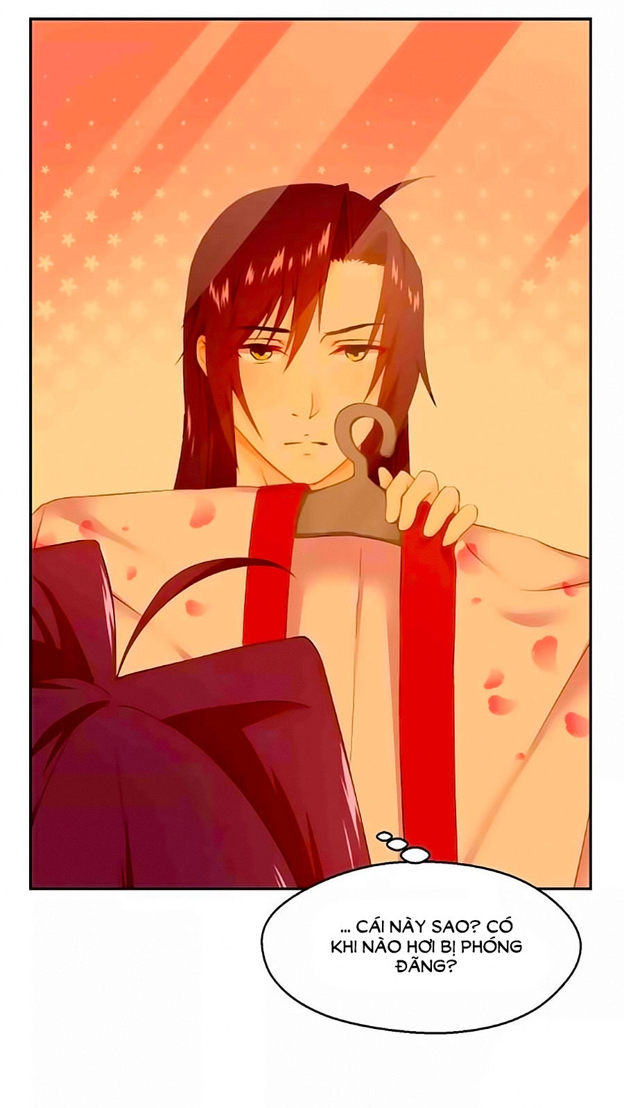 Thịnh Thế Đế Vương Phi Chapter 48 - 4