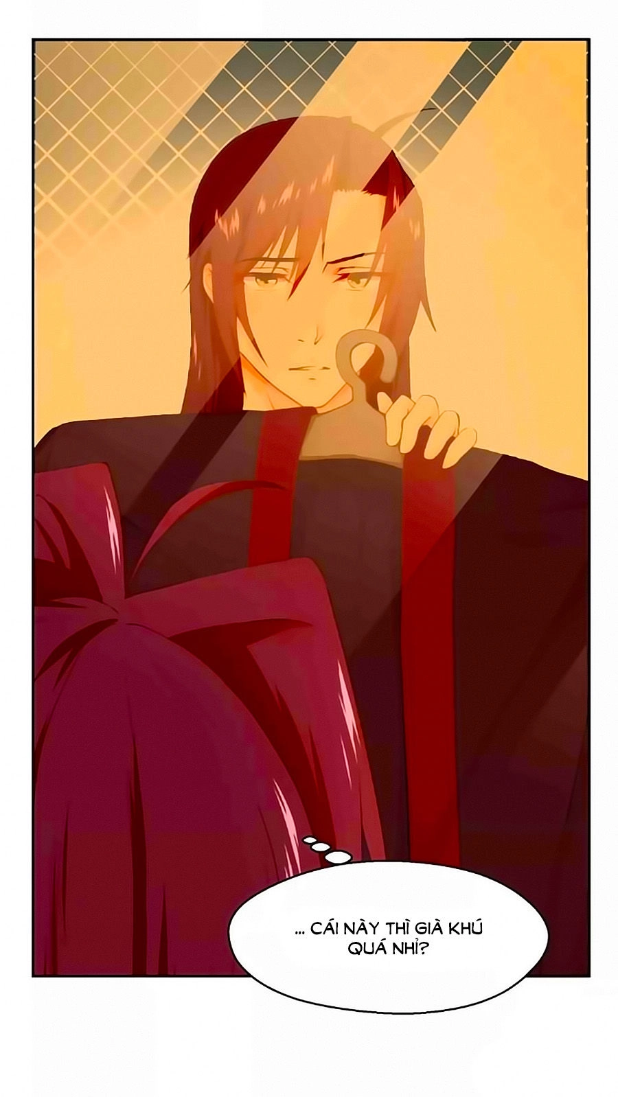 Thịnh Thế Đế Vương Phi Chapter 48 - 5