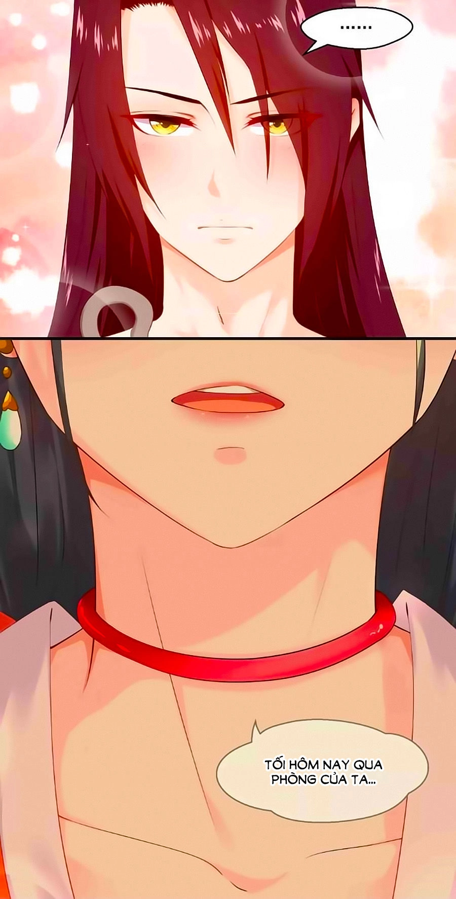 Thịnh Thế Đế Vương Phi Chapter 48 - 6