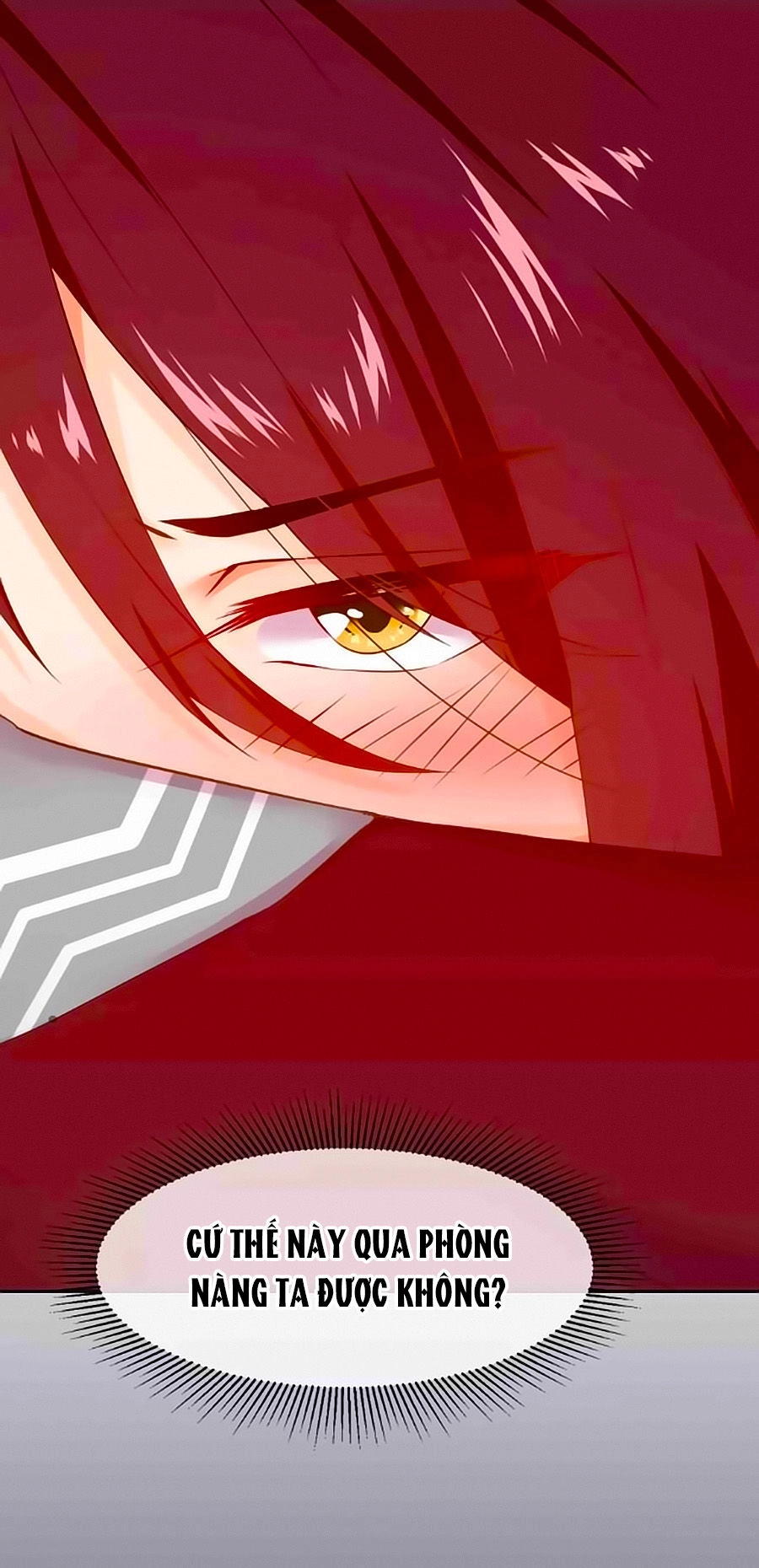 Thịnh Thế Đế Vương Phi Chapter 48 - 7