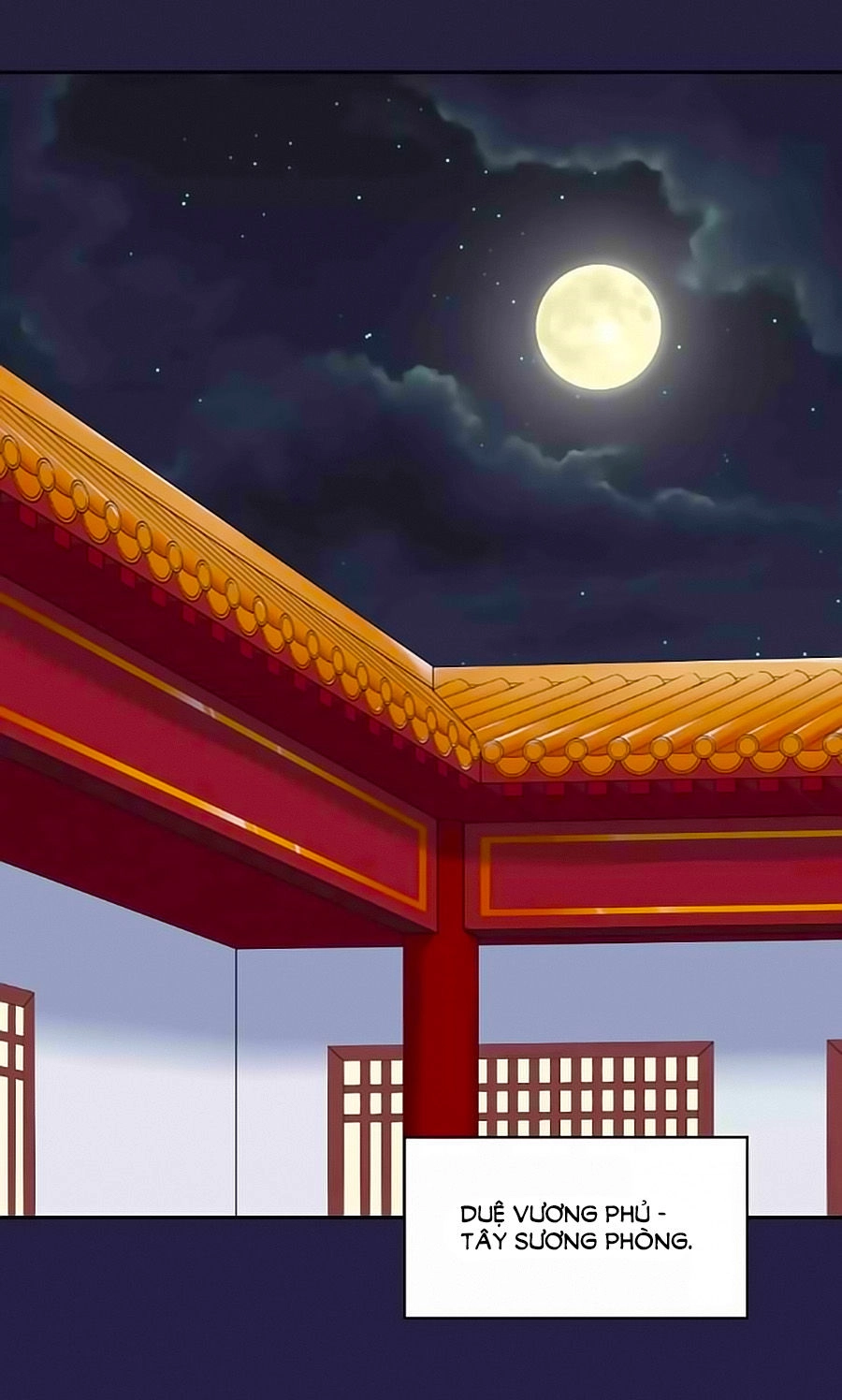 Thịnh Thế Đế Vương Phi Chapter 48 - 8