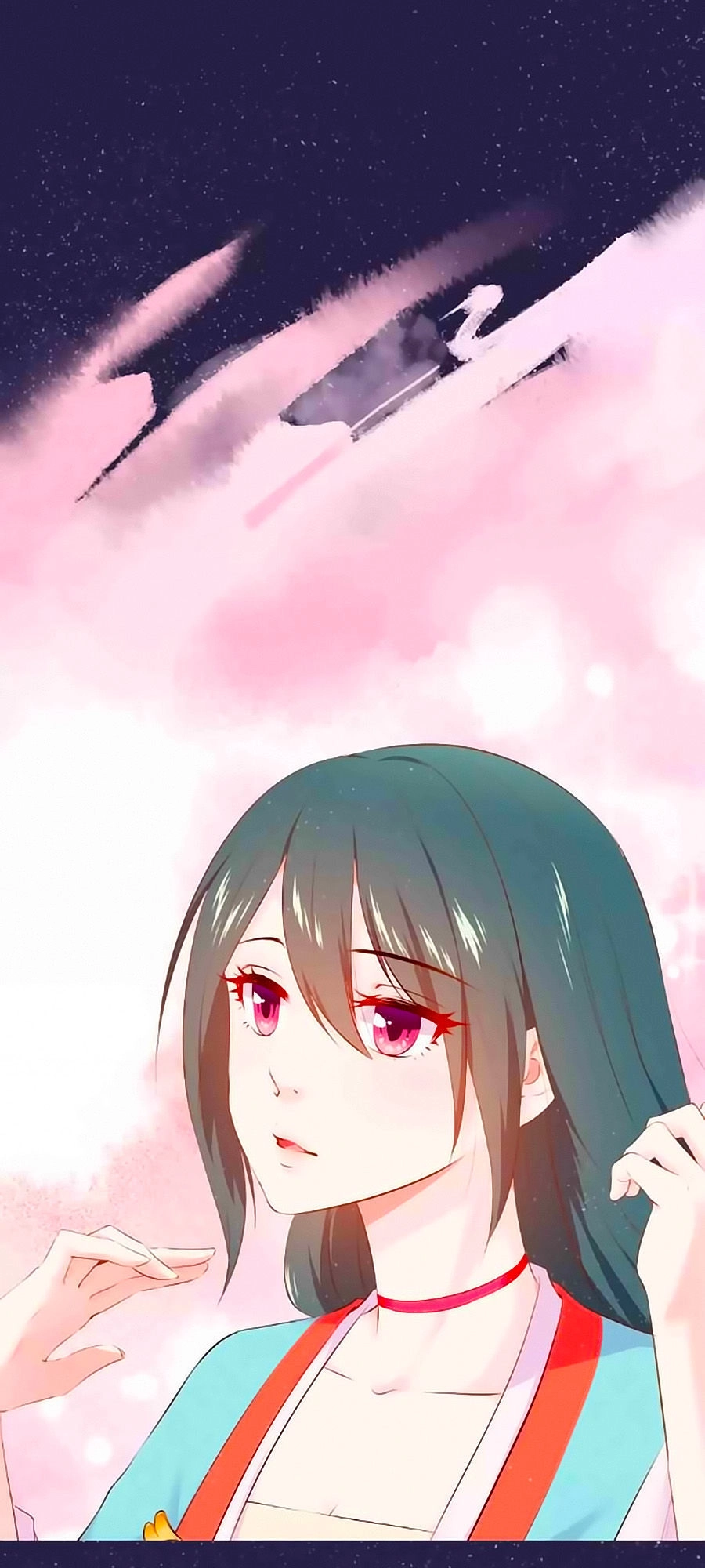 Thịnh Thế Đế Vương Phi Chapter 48 - 11