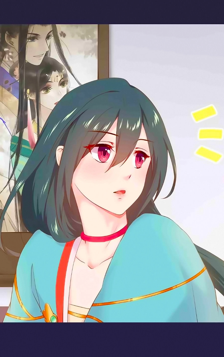 Thịnh Thế Đế Vương Phi Chapter 48 - 15