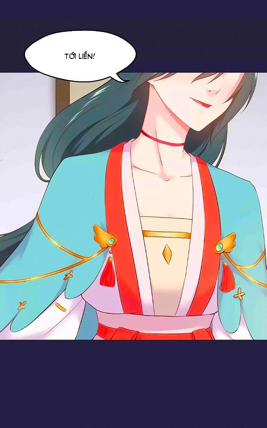 Thịnh Thế Đế Vương Phi Chapter 48 - 16