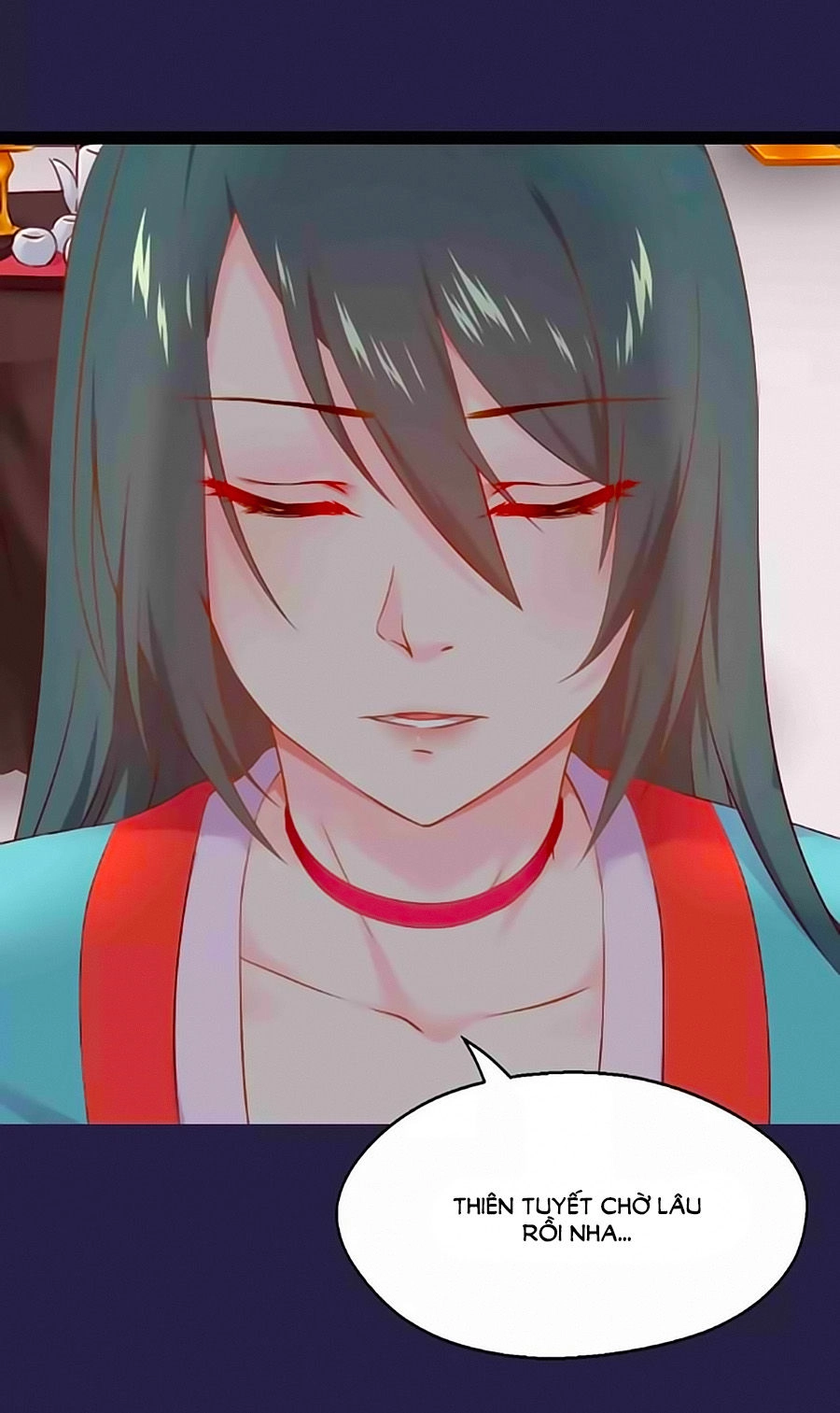 Thịnh Thế Đế Vương Phi Chapter 48 - 18