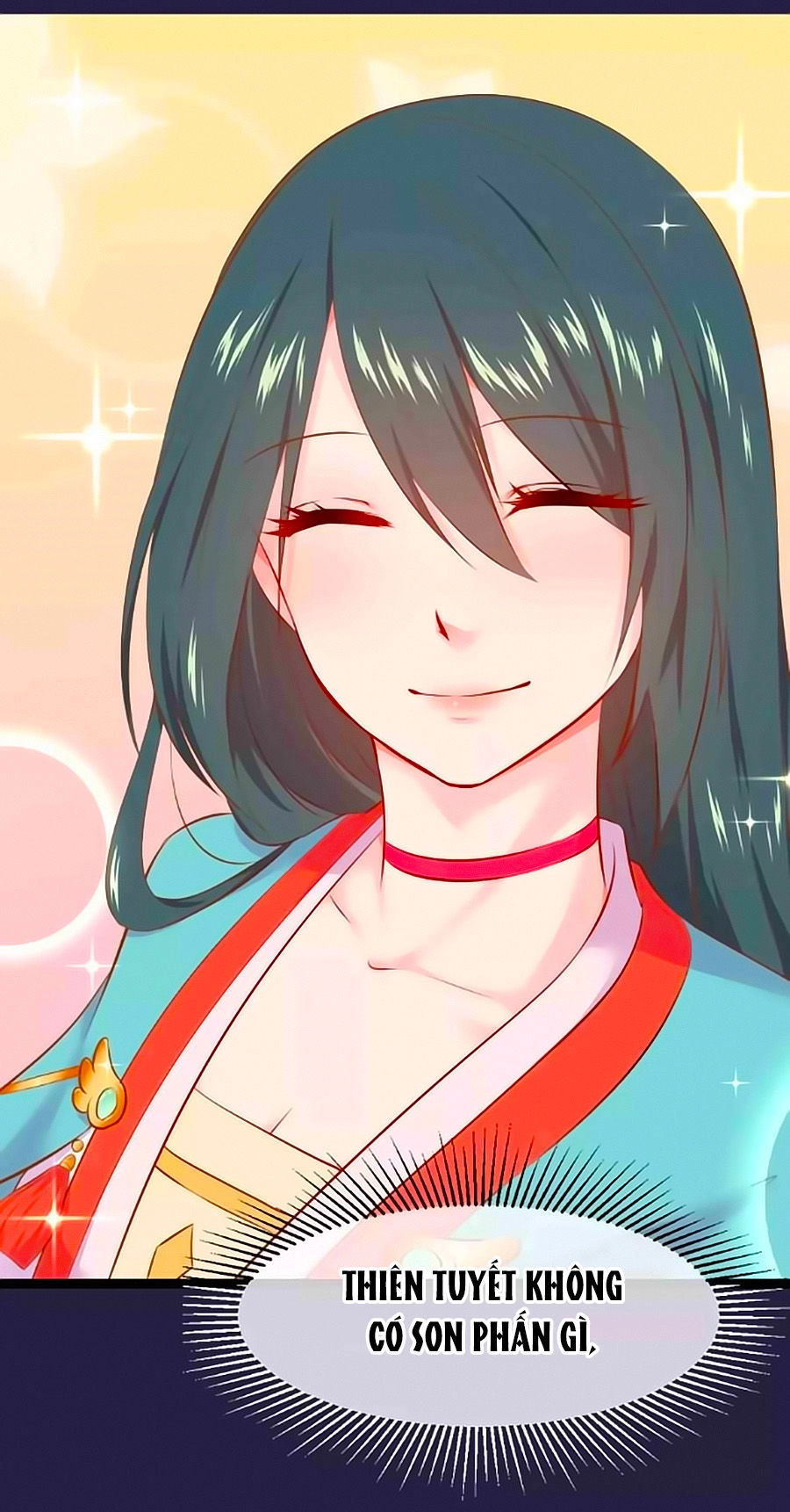 Thịnh Thế Đế Vương Phi Chapter 48 - 19