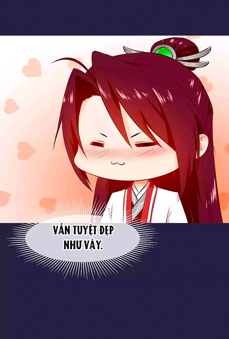 Thịnh Thế Đế Vương Phi Chapter 48 - 20