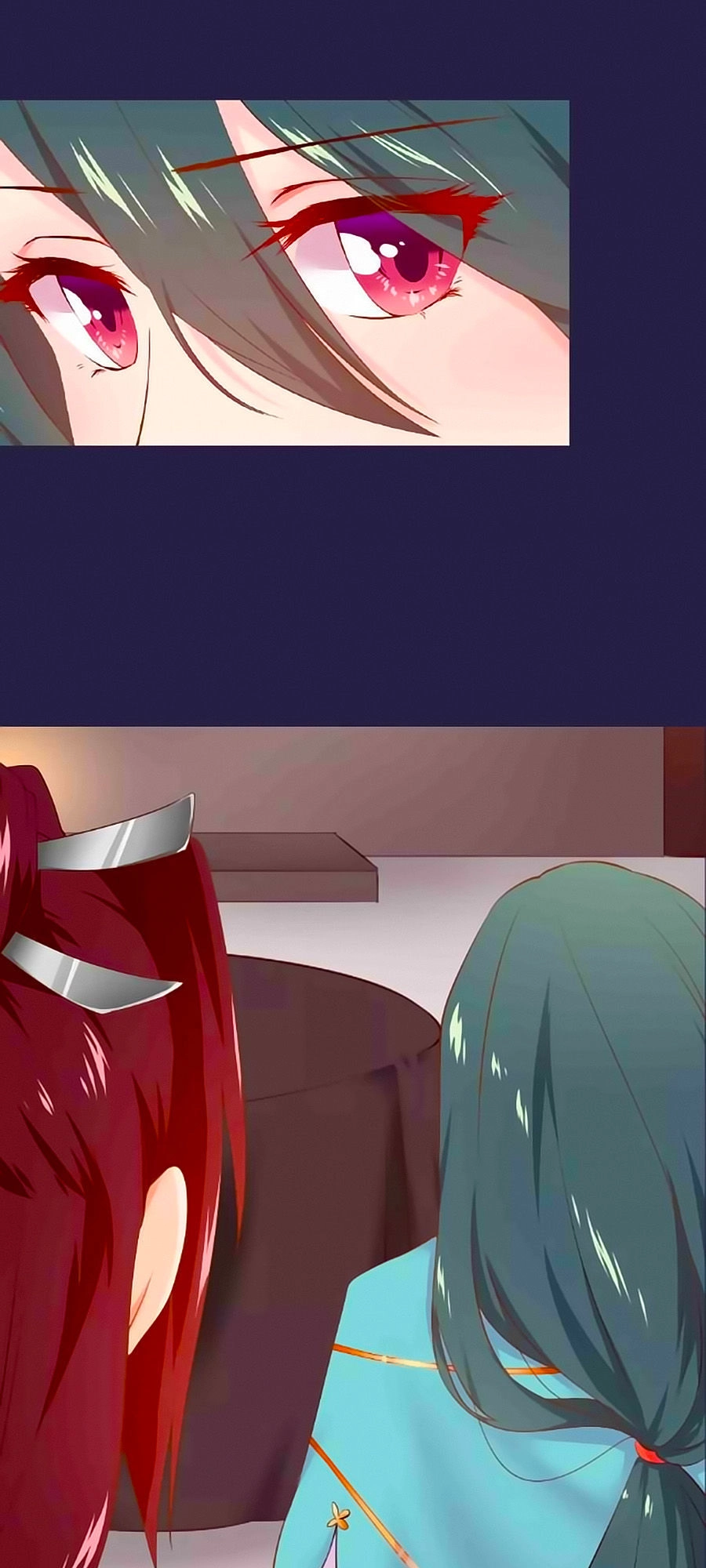 Thịnh Thế Đế Vương Phi Chapter 48 - 22