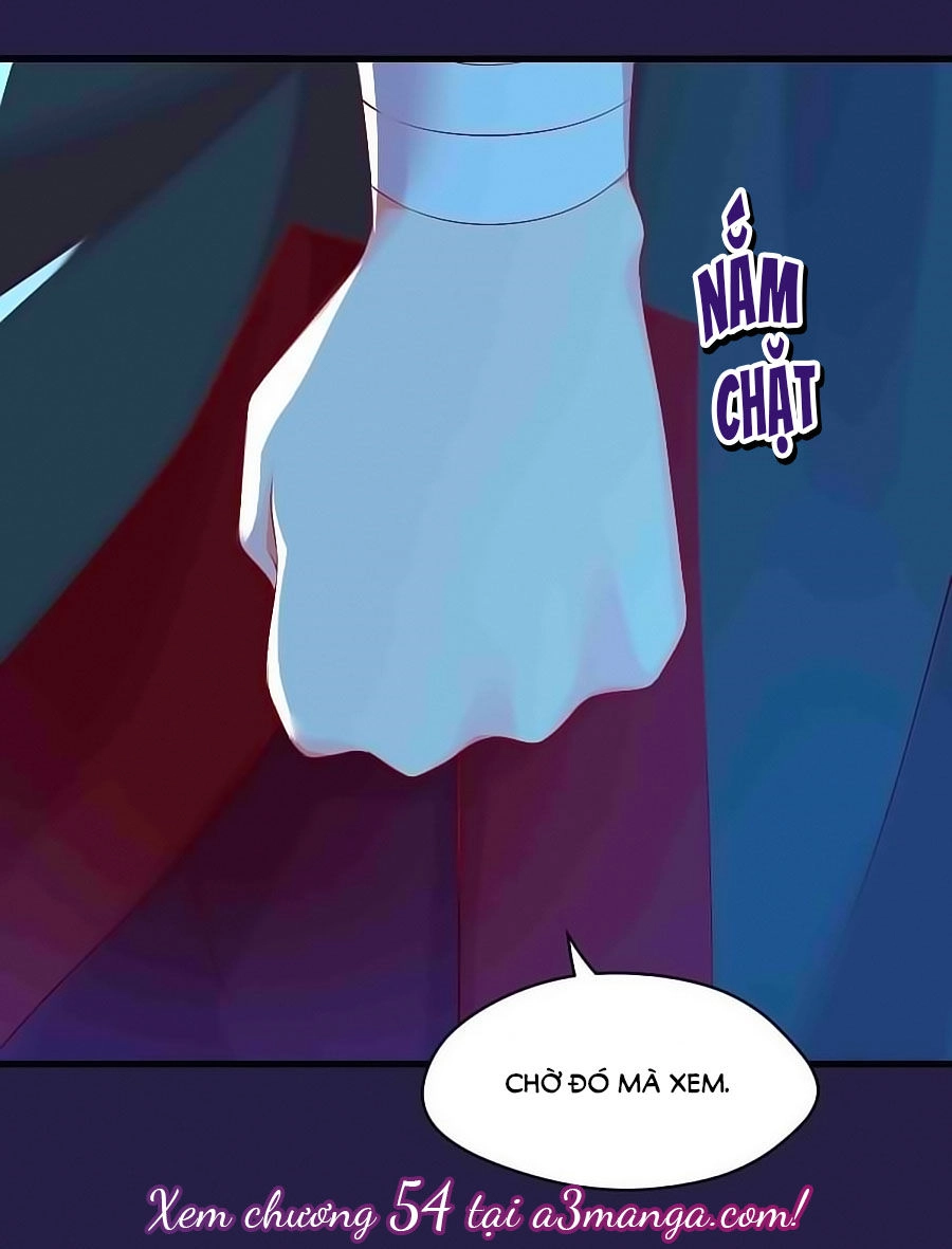 Thịnh Thế Đế Vương Phi Chapter 53 - 19