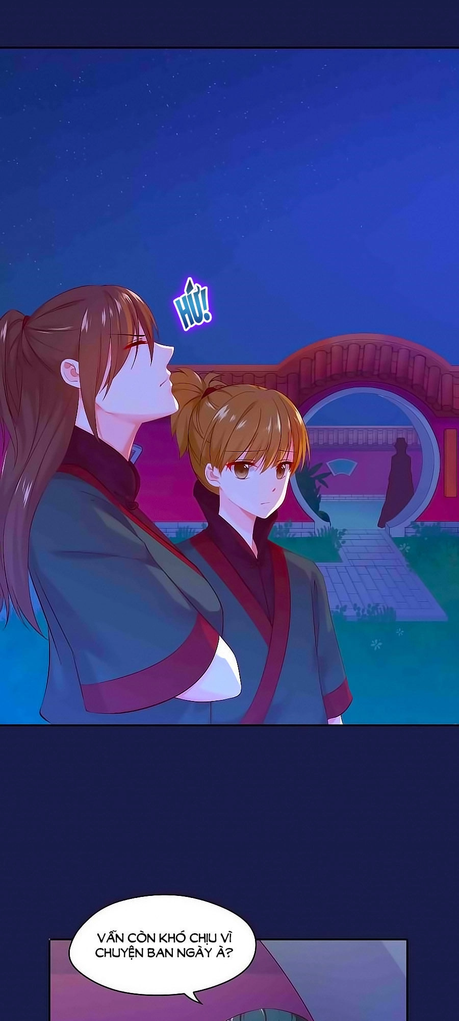 Thịnh Thế Đế Vương Phi Chapter 58 - 5