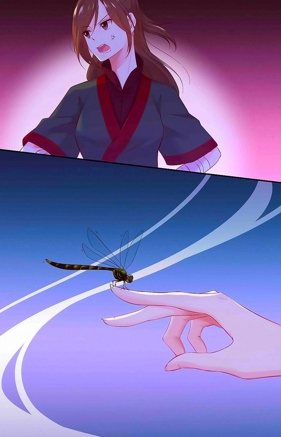 Thịnh Thế Đế Vương Phi Chapter 58 - 10