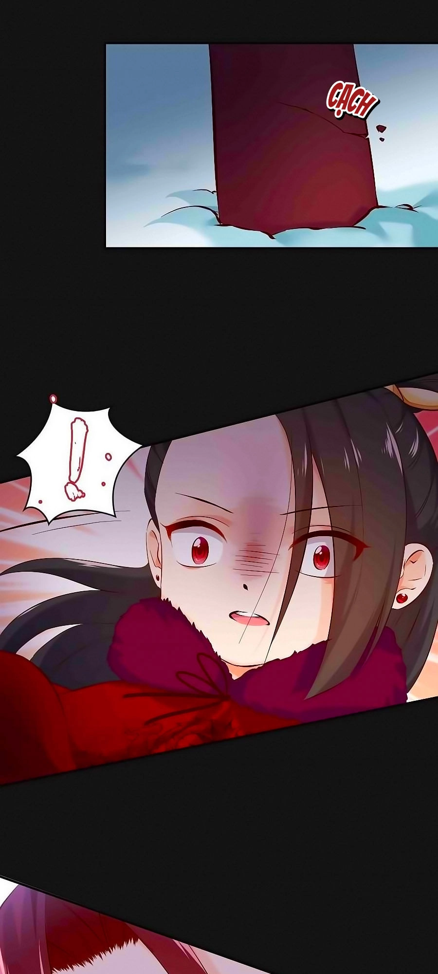 Thịnh Thế Đế Vương Phi Chapter 60 - 11