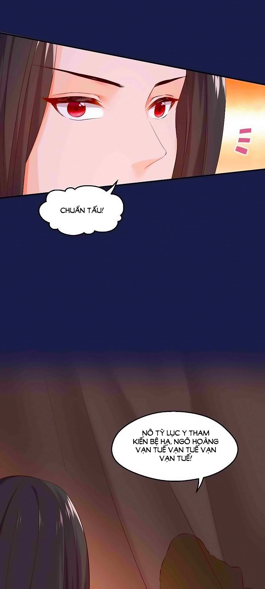 Thịnh Thế Đế Vương Phi Chapter 60 - 19