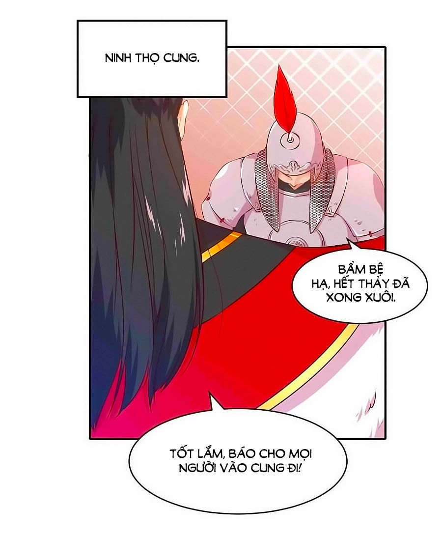 Thịnh Thế Đế Vương Phi Chapter 67 - 2