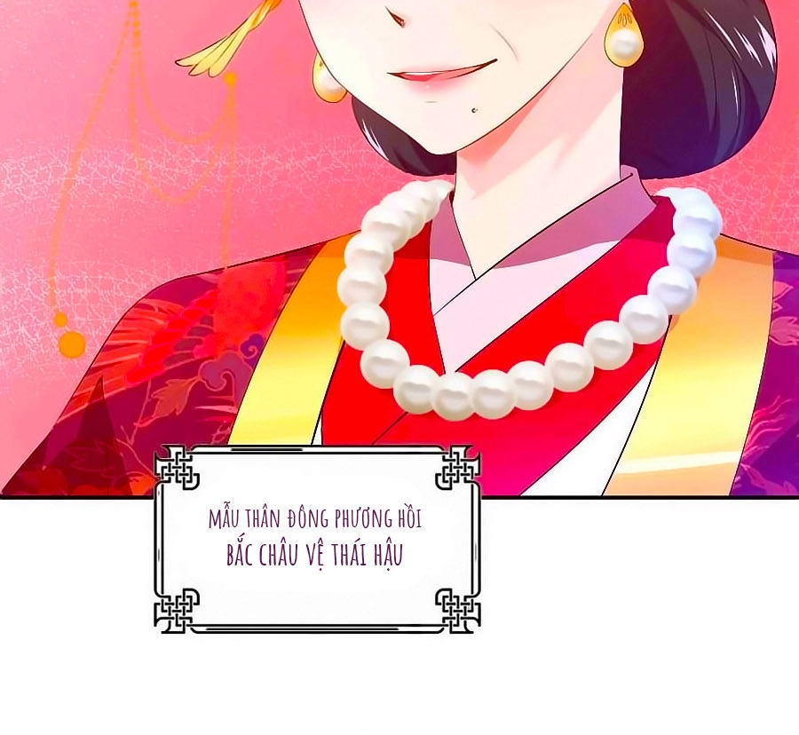 Thịnh Thế Đế Vương Phi Chapter 67 - 4