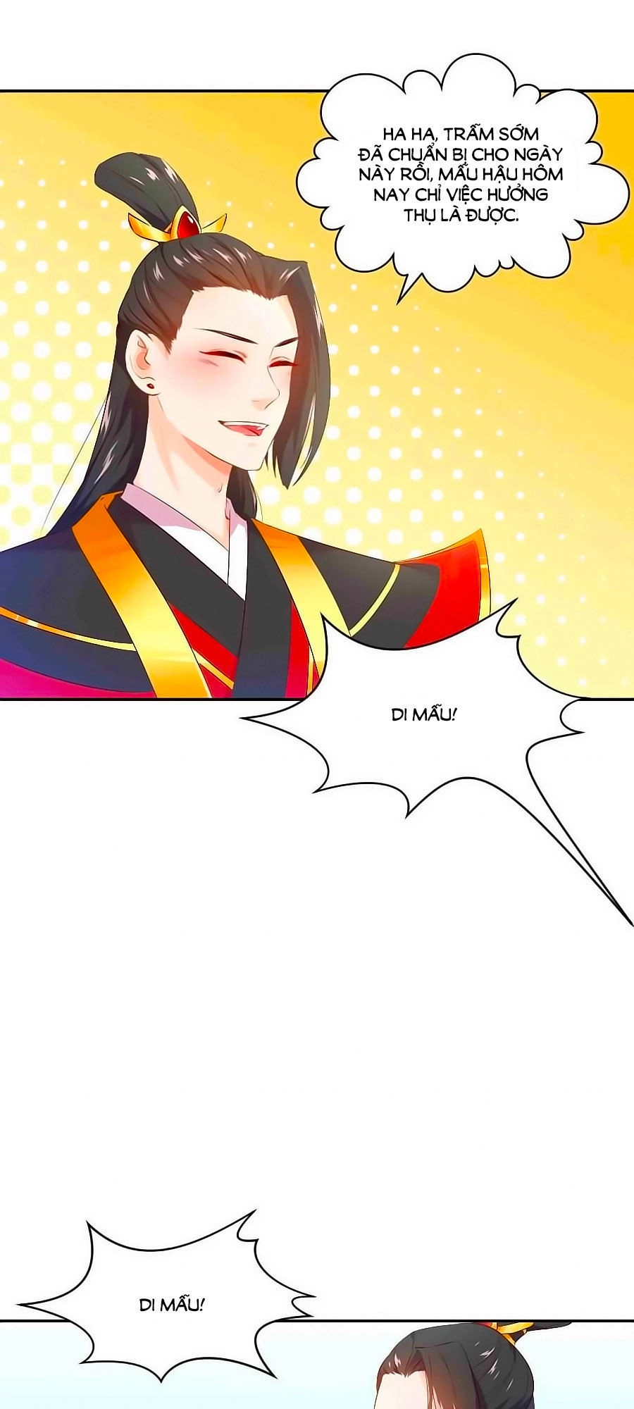 Thịnh Thế Đế Vương Phi Chapter 67 - 5