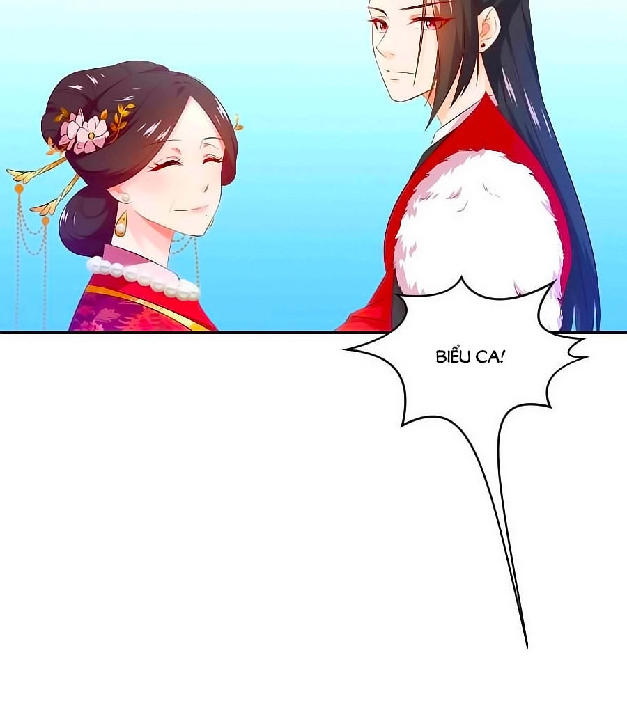 Thịnh Thế Đế Vương Phi Chapter 67 - 6