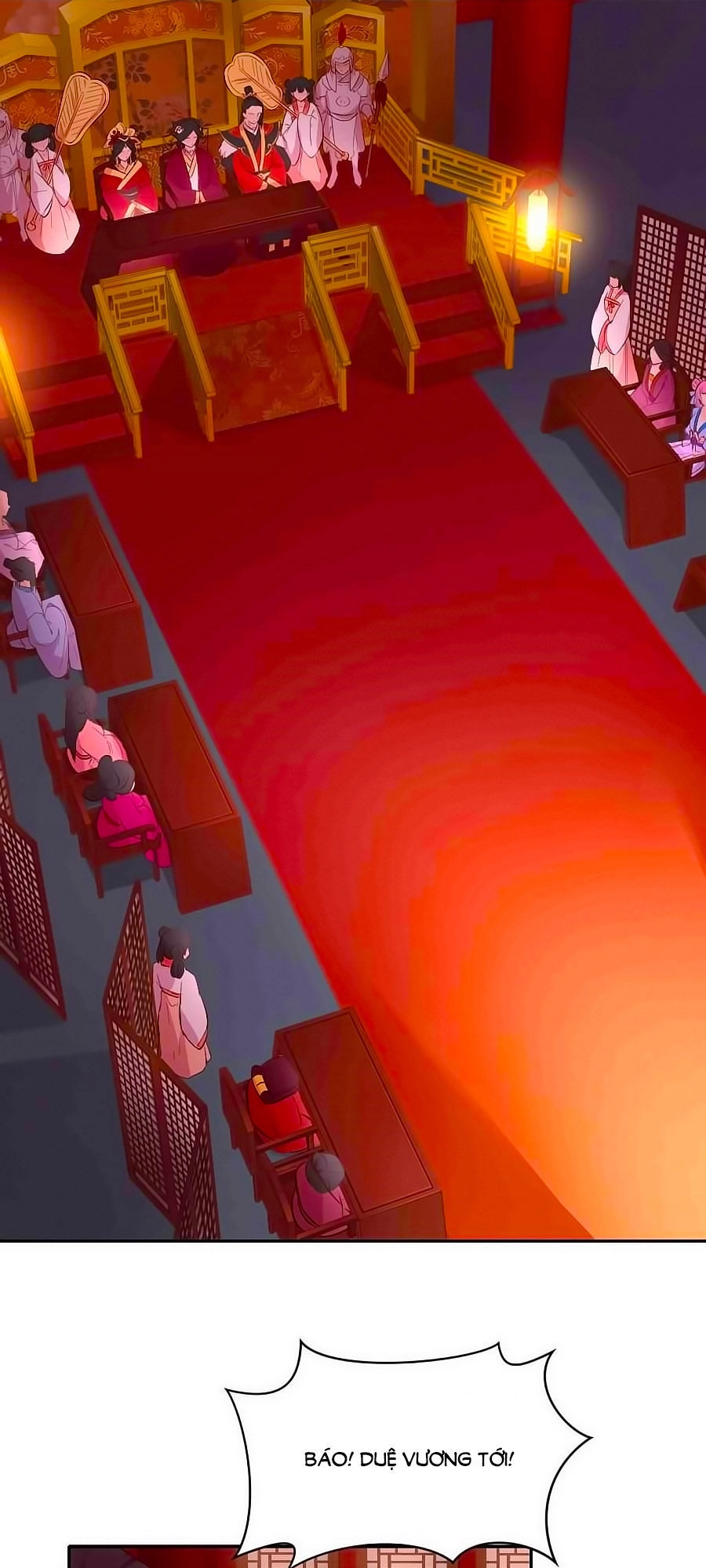 Thịnh Thế Đế Vương Phi Chapter 67 - 11