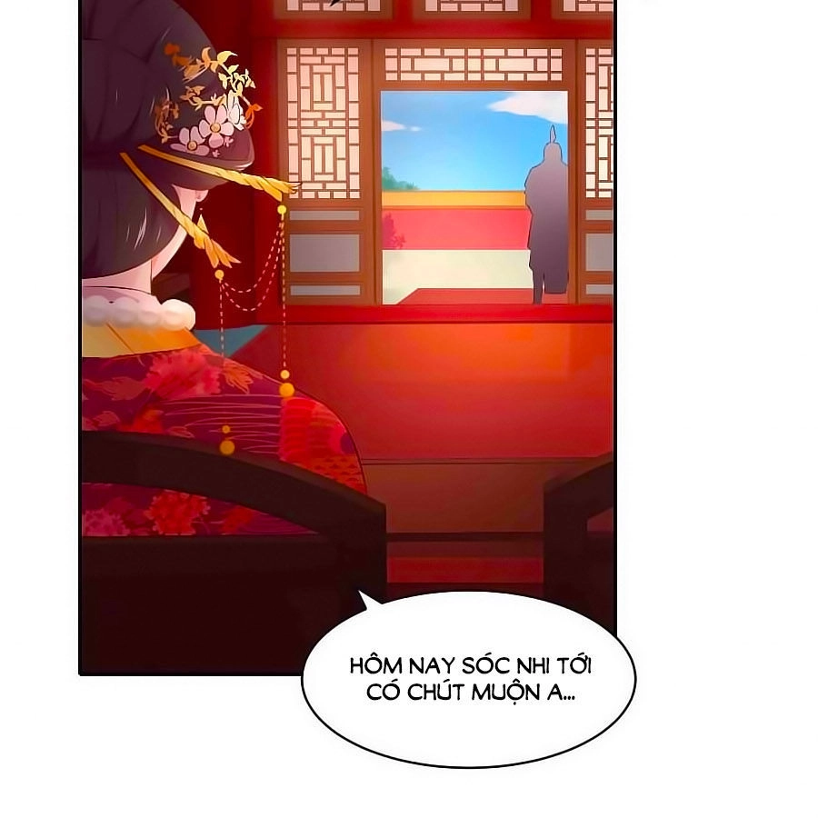 Thịnh Thế Đế Vương Phi Chapter 67 - 12