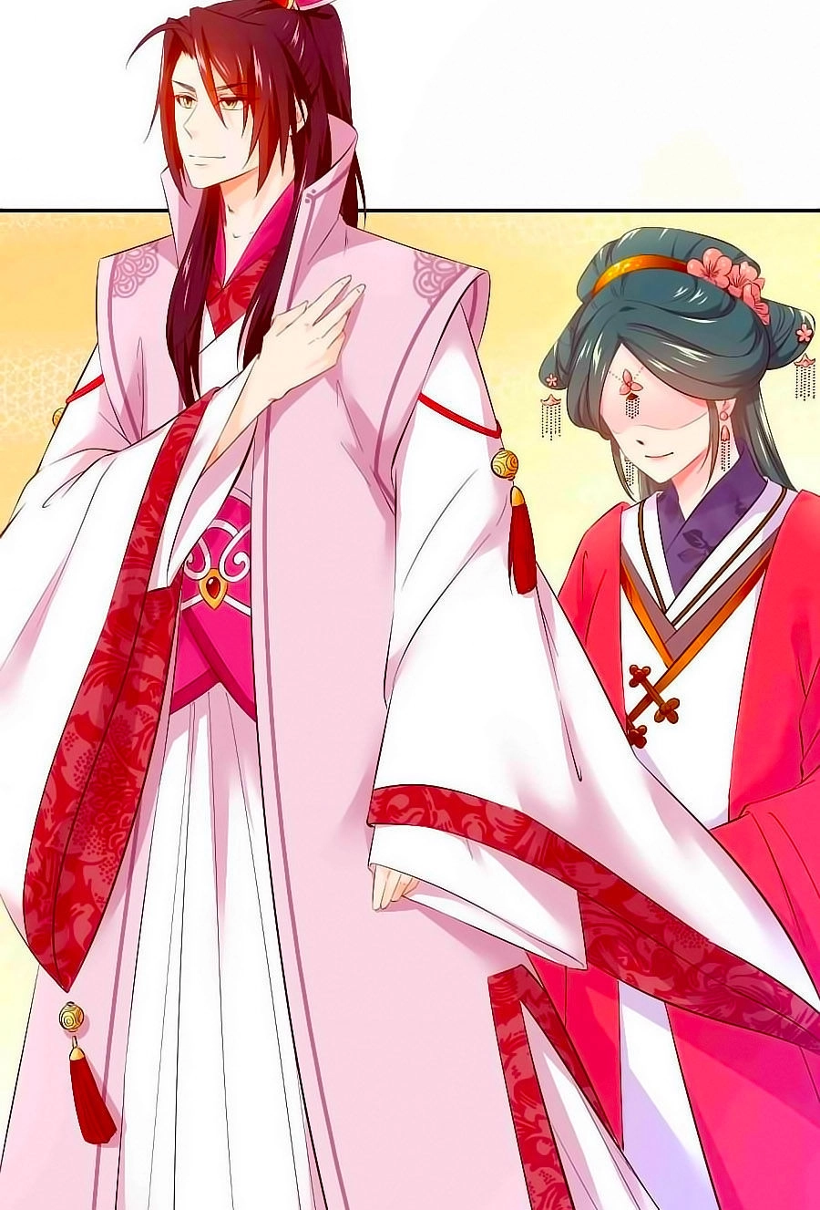 Thịnh Thế Đế Vương Phi Chapter 67 - 14