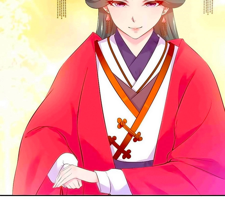 Thịnh Thế Đế Vương Phi Chapter 67 - 18