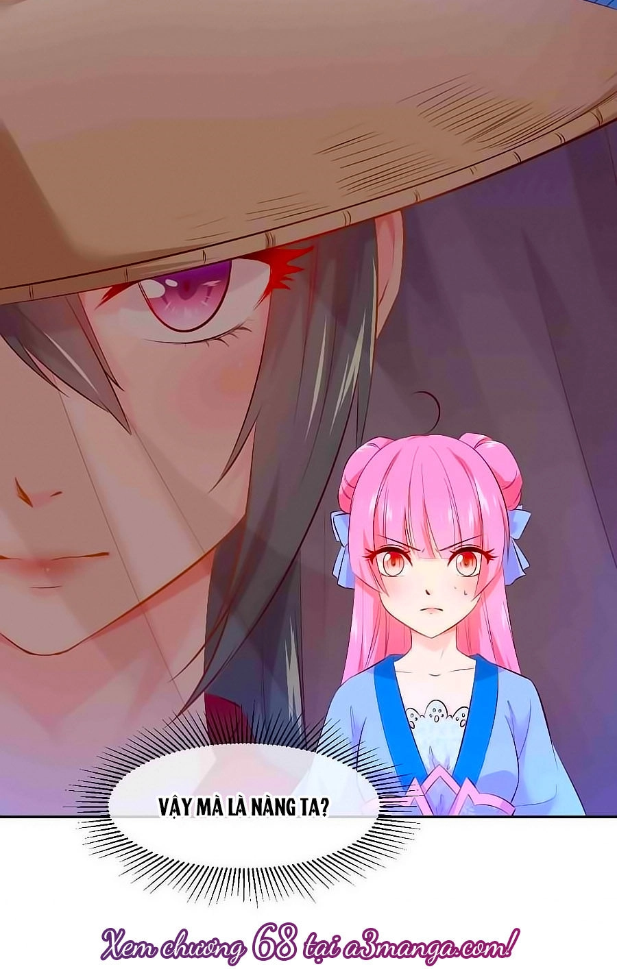 Thịnh Thế Đế Vương Phi Chapter 67 - 21