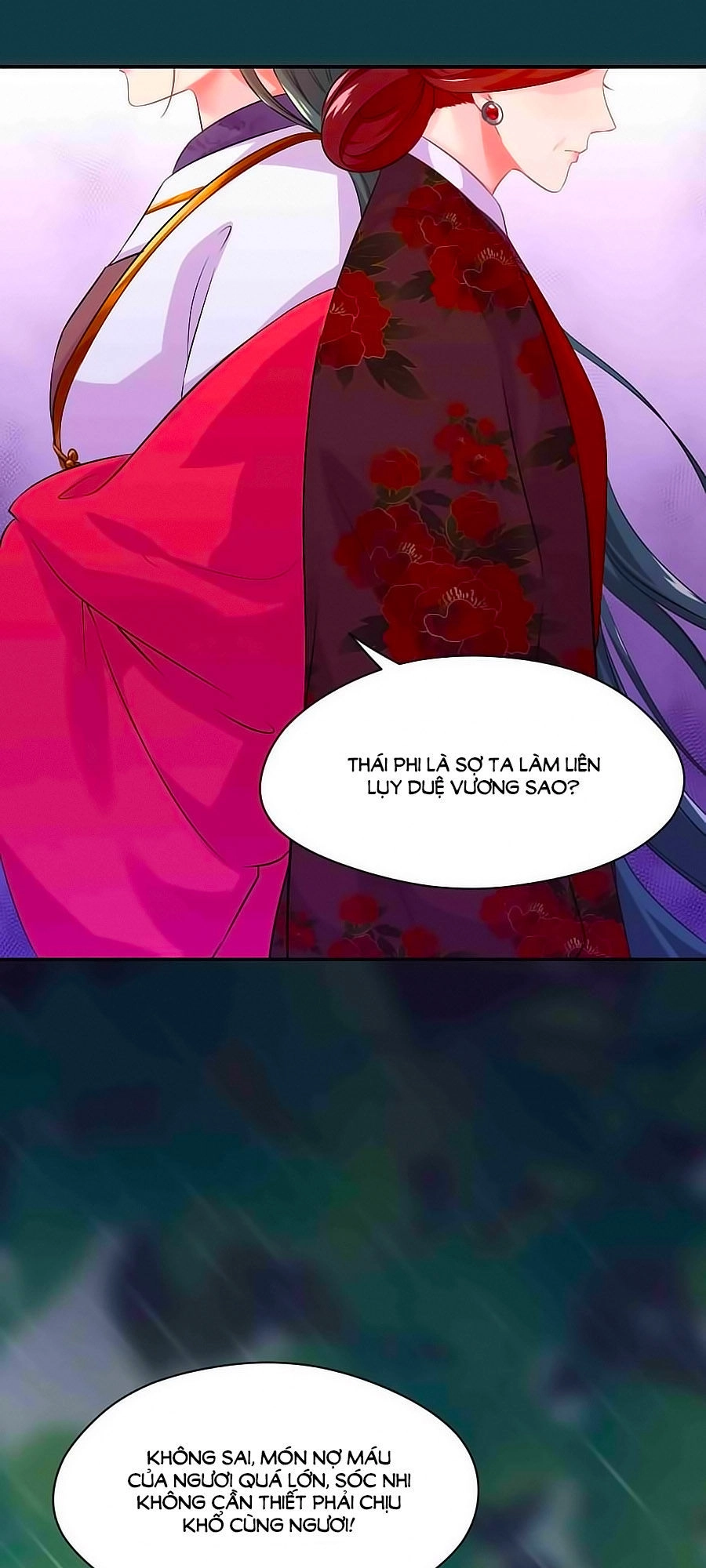 Thịnh Thế Đế Vương Phi Chapter 73 - 3